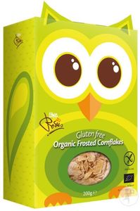 Rosies Organic Frosted Cornflakes