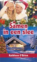 Samen in een slee - Kathleen O'Brien - ebook