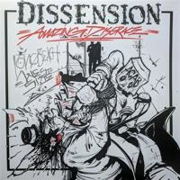 Amazing Disgrace - LP (0614511863728)