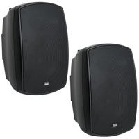 DAP EVO 6A actieve speakerset 2x 35W zwart