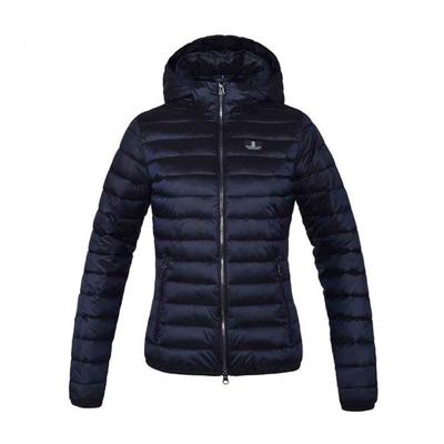 Kingsland Classic Padded Jacket - S Kingsland Classic Padded Jacket - S