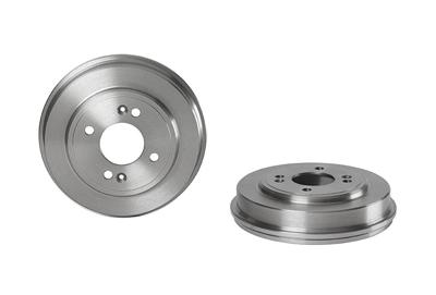 Remtrommel BREMBO, u.a. für Hyundai Remtrommel BREMBO, u.a. für Hyundai