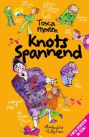 Knotsspannend - Tosca Menten - eBook (9789000353873)