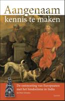 Aangenaam kennis te maken - Jan Peter Schouten - Paperback (9789463401418)