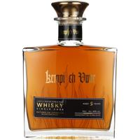 Kempisch Vuur 5 years Single Cask 50CL