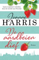 De aardbeiendief - Joanne Harris - ebook - thumbnail