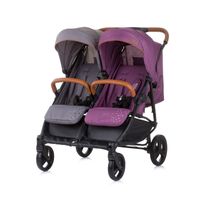 Duo Kinderwagen 0+ new borns Chipolino Passo doble boy/girl - thumbnail