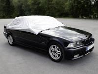 APA Dakhoes MOBILPORT (l x b x h) 259 x 147 x 61 cm sedan