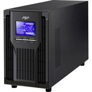 FSP Champ Tower 1K UPS Dubbele conversie (online) 1 kVA 900 W