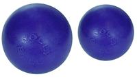 Zen-Kat Jolly Ball Bounce-n Play 15 cm Blauw