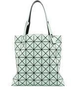 Bao Bao Issey Miyake sac cabas Prism Frost - Vert