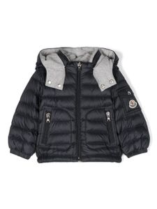 Moncler Enfant doudoune Lauros - Bleu