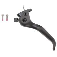 SRAM Unisex Schijfrem Reservehendel Blade Aluminium Inclusief Leverblade, Pin en Draaibussen Niveau TLM Aantal 1 Service & Onderdeel, Zwart, One Size