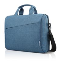 Lenovo GX40Q17230 notebooktas 39,6 cm (15.6 ) Tas met bovensluiting Blauw - thumbnail