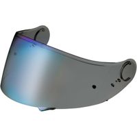 SHOEI Vizier CNS-1, Vizieren, Spectra Blauw (Pinlock voorbereid) - thumbnail