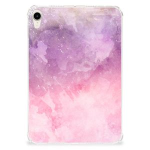 Tablethoes Apple iPad mini 6 (2021) Pink Purple Paint