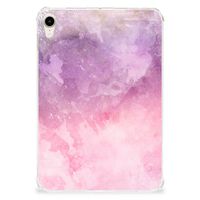 Tablethoes Apple iPad mini 6 (2021) Pink Purple Paint - thumbnail