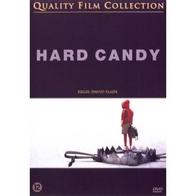 Hard candy (DVD) Hard candy (DVD)