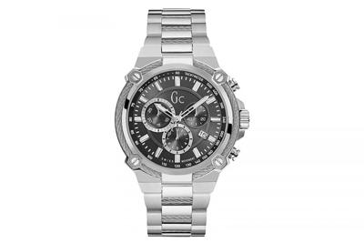 Guess Collection Y24003G2 Heren Horloge 44mm 10ATM