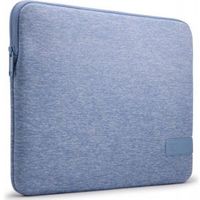 Case Logic Reflect REFPC114 - Skyswell Blue notebooktas 35,6 cm (14 ) Opbergmap/sleeve Blauw - thumbnail