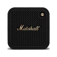 Marshall Willen II Bluetooth speaker Zwart