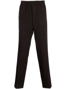 Etudes pantalon Romance - Marron