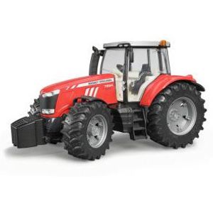 Massey Ferguson 7600