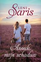 Anouk, mijn schaduw - Leni Saris - ebook