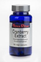 Cranberry extract