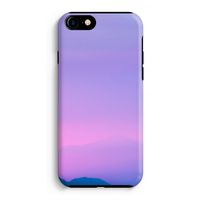 Sunset pastel: iPhone 7 Tough Case - thumbnail