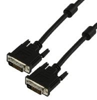 Valueline DVI-D DUAL LINK KABEL