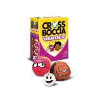 Schildkröt Funsports Blond & Muffin Boccia/Boggia-spel