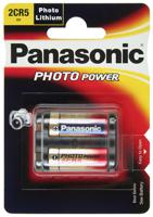 Panasonic 2CR5 - thumbnail