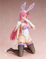 Mobile Suit Gundam SEED B-Style PVC Statue Meer Campbell Bunny Ver. 35 Cm - thumbnail