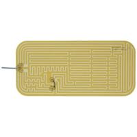 Thermo TECH Polyester verwarmingsfolie 12 V 40 W (L x B) 355 mm x 165 mm