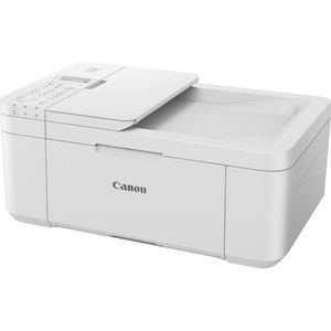 Canon PIXMA TR4651 Multifunctionele printer Inkjet Kleur A4 Printen, scannen, kopiëren, faxen ADF, USB, WiFi