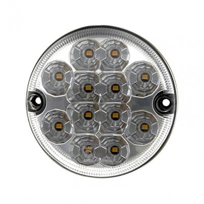 ProPlus achteruitrijlamp 12/24 Volt led 95 mm wit ProPlus achteruitrijlamp 12/24 Volt led 95 mm wit