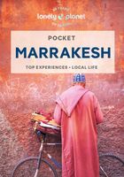 Reisgids Pocket Marrakesh | Lonely Planet - thumbnail