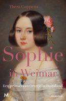 Sophie in Weimar - Thera Coppens - ebook - thumbnail