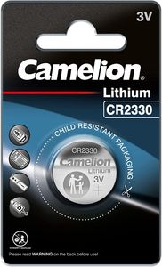 Camelion CR2330