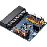 TRU COMPONENTS TC-9072548 Sensormodule Geschikt voor serie: BBC micro:bit 1 stuk(s)