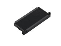 Trodat Reserve-stempelkussen 6/4913 78252 58 x 22 mm (bxh) Zwart 2 stuk(s)