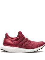 adidas baskets UltraBoost W - Rouge