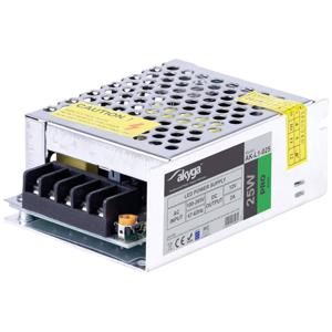 Akyga Industriële netvoeding 2 A 25 W 14 V/DC 1 stuk(s)