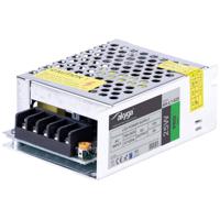 Akyga Industriële netvoeding 2 A 25 W 14 V/DC 1 stuk(s) - thumbnail