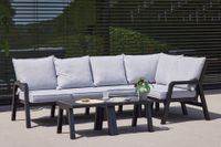 Hartman | Ibiza Loungeset Hoek M