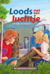 Loods met een luchtje - Janneke van Reenen - ebook