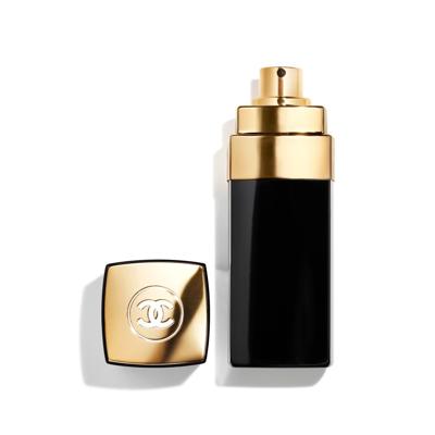 CHANEL N°5 EAU DE TOILETTE REFILLABLE SPRAY 50 ml Vrouwen CHANEL N°5 EAU DE TOILETTE REFILLABLE SPRAY 50 ml Vrouwen