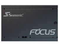 Seasonic FOCUS SGX-750 (2021) power supply unit 750 W 20+4 pin ATX SFX Zwart - thumbnail