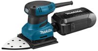 Makita BO4565K Vlakschuurmachine | 112x102 200w - BO4565K